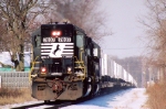 NS 7007 GP50